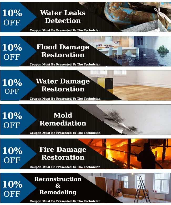 Pompano Beach Restoration Expert Pompano Beach, FL 561-257-3332 - coupons-wgr-28